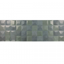 MILANO RELIEVE BLU ACQUA