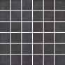 FARGO BLACK MOSAIC декор