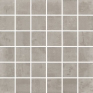 FARGO GREY MOSAIC декор