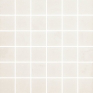 FARGO WHITE MOSAIC декор