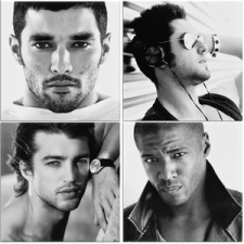 REBEL DEC декор