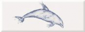 DEC DOLPHIN декор