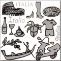 MONTANA ITALIA CENTRO
