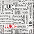 MONTANA JUICE CENTRO