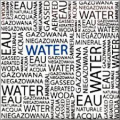 MONTANA WATER CENTRO