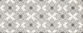BLACK&WHITE PATTERN E