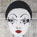 FRENCH TOUCH PIERROT декор 2
