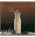 CENTRO INWENCJA 3 CAFE декор