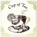 IRISH CUP декор