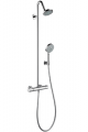 34630000 Citterio M Showerpipe Душовий набір