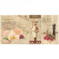 OLD PROVENCE INSERTO CHEESE