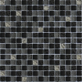 2121 Мозаїка мікс сіро-чорний
