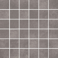 CITY SQUARES GREY MOSAIC