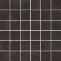 CITY SQUARES ANTHRACITE MOSAIC