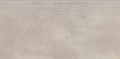 CITY SQUARES LIGHT GREY STEPTREAD