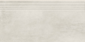 GRAVA WHITE STEPTREAD