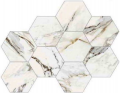 CALACATTA GOLD HEX