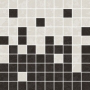 EQUINOX MIX MOSAIC SQUARE декор